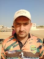 Ammar cricket player photo