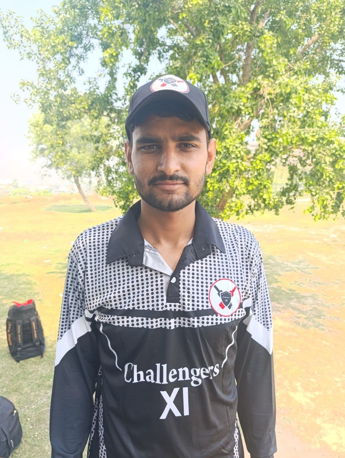 Ahtasham Farooq