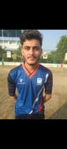 Muhammad Arif