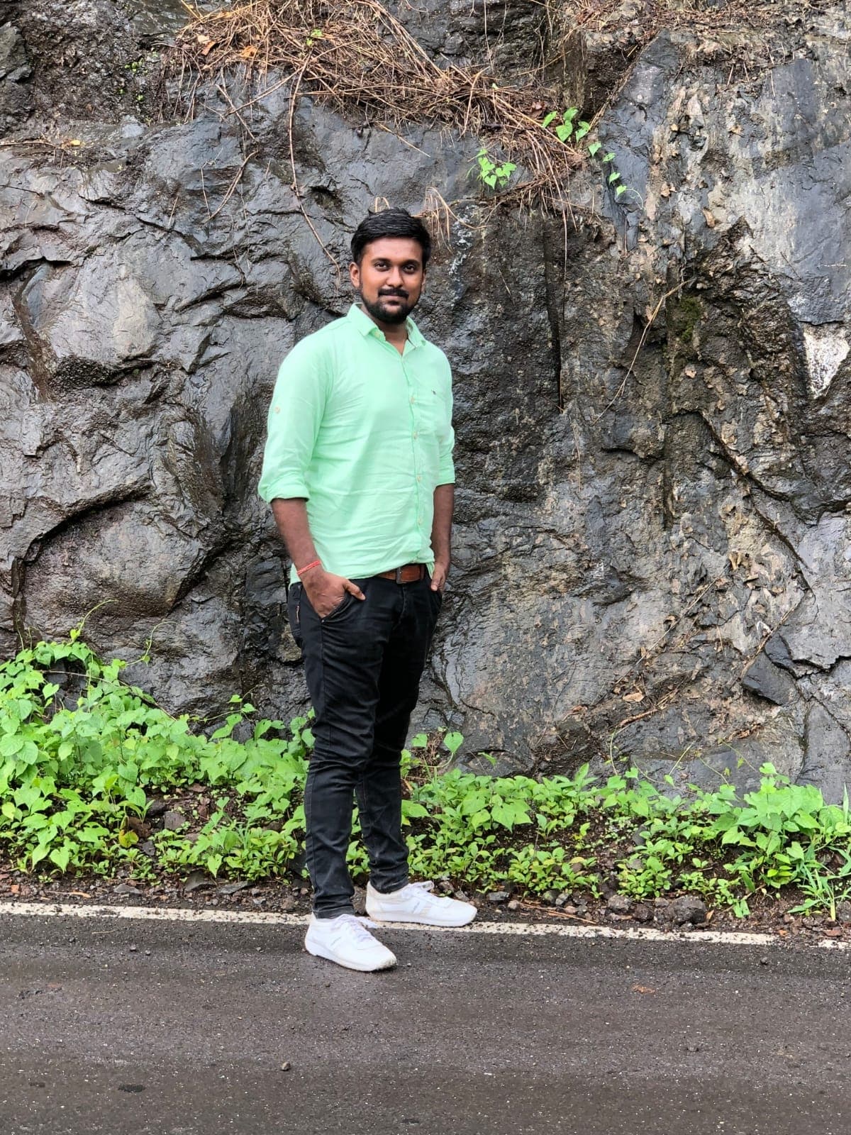 Patel Dhaval