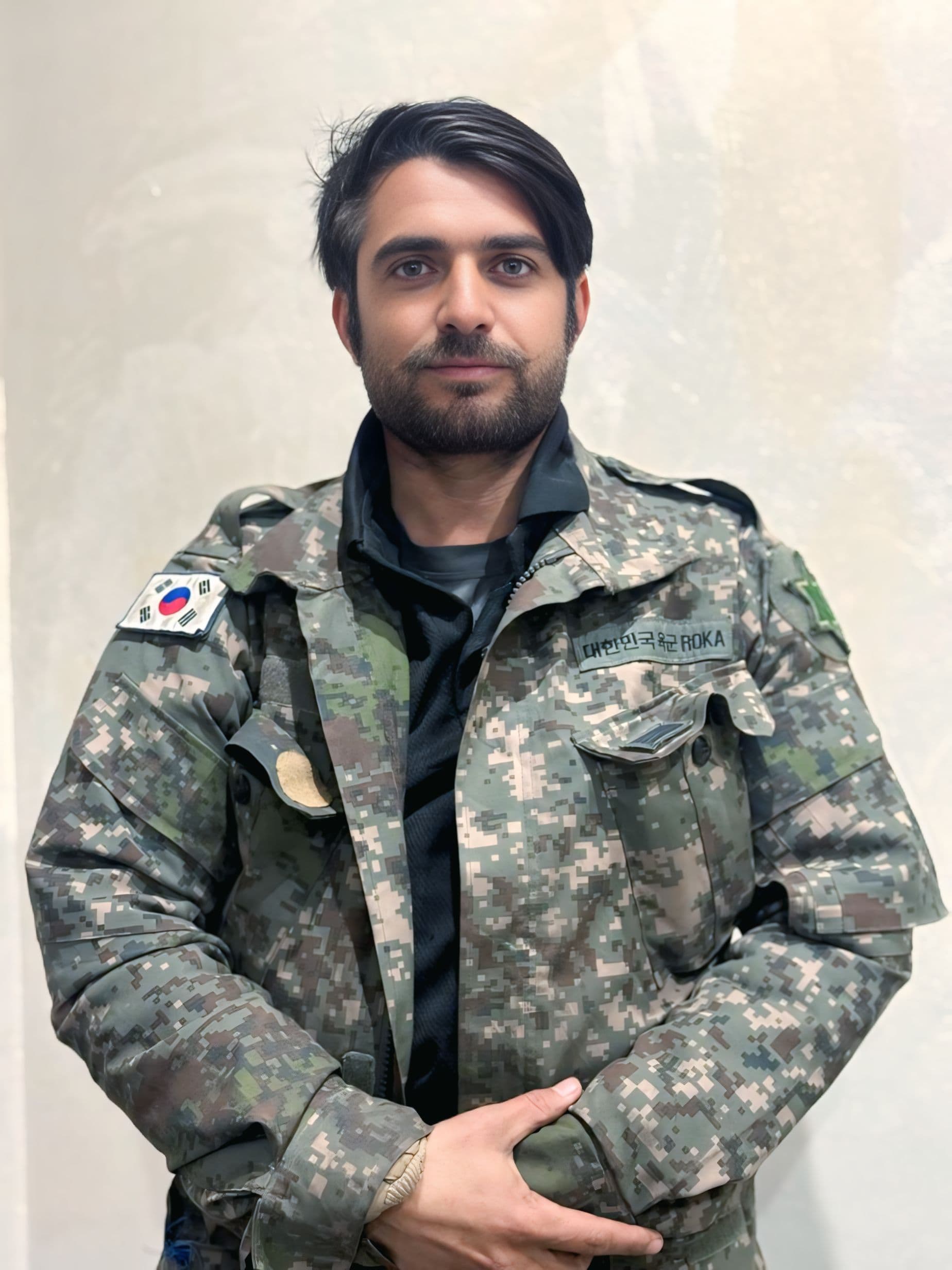 Habib H Khan