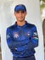 Muzammil Lashari