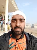 Ehsan Ayaz cricket player photo