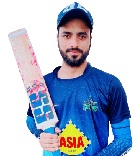 Mohammad Aqeel