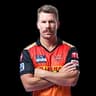 David Warner