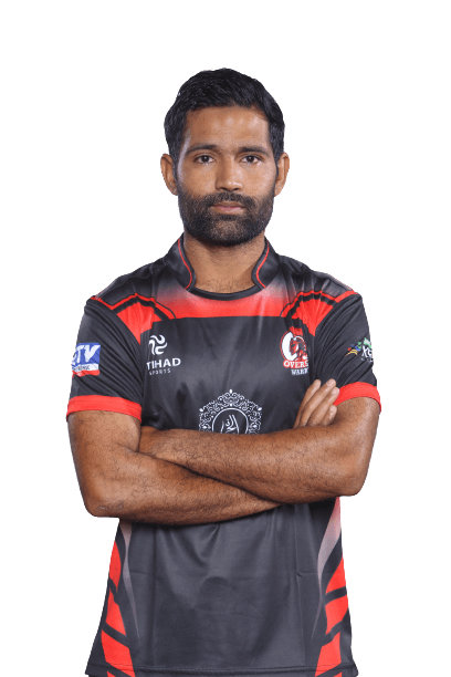 Asad Shafiq