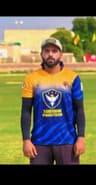 AHMED CHISHTI