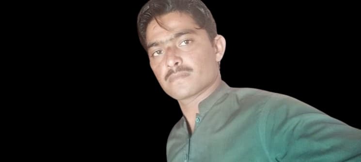 Bheem Singh