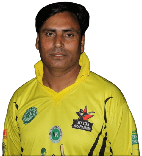 Yasir Mughal