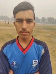 Sudais Ahmad