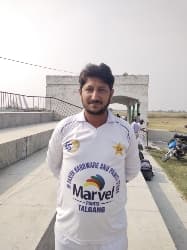 Ghulam hassan
