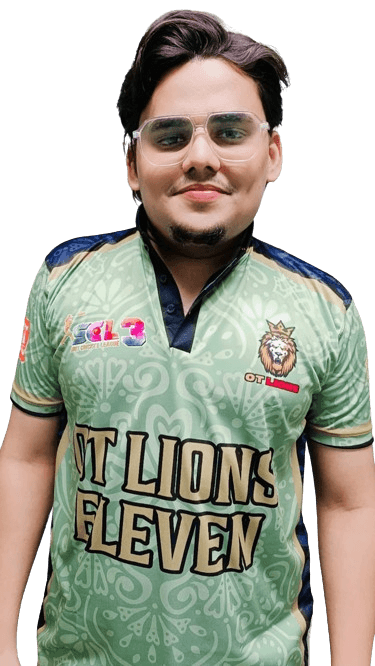 Mehdi Raza