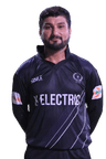 Riaz Ali