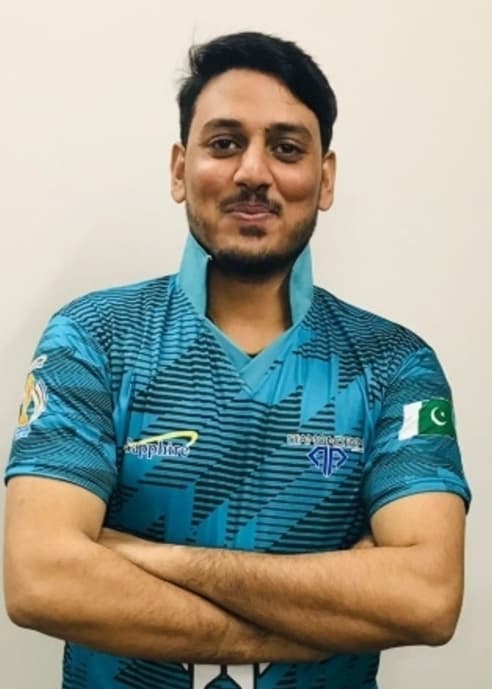 Afnan Ali