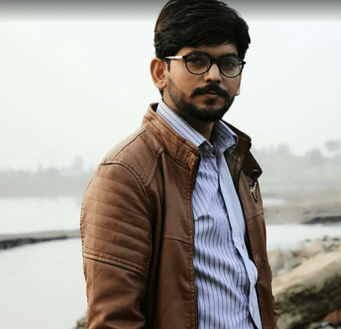 Saad cricket player profile photo