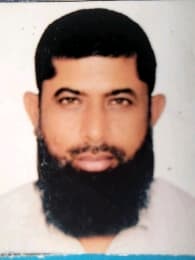 Irfan Shahzad cricket player profile photo