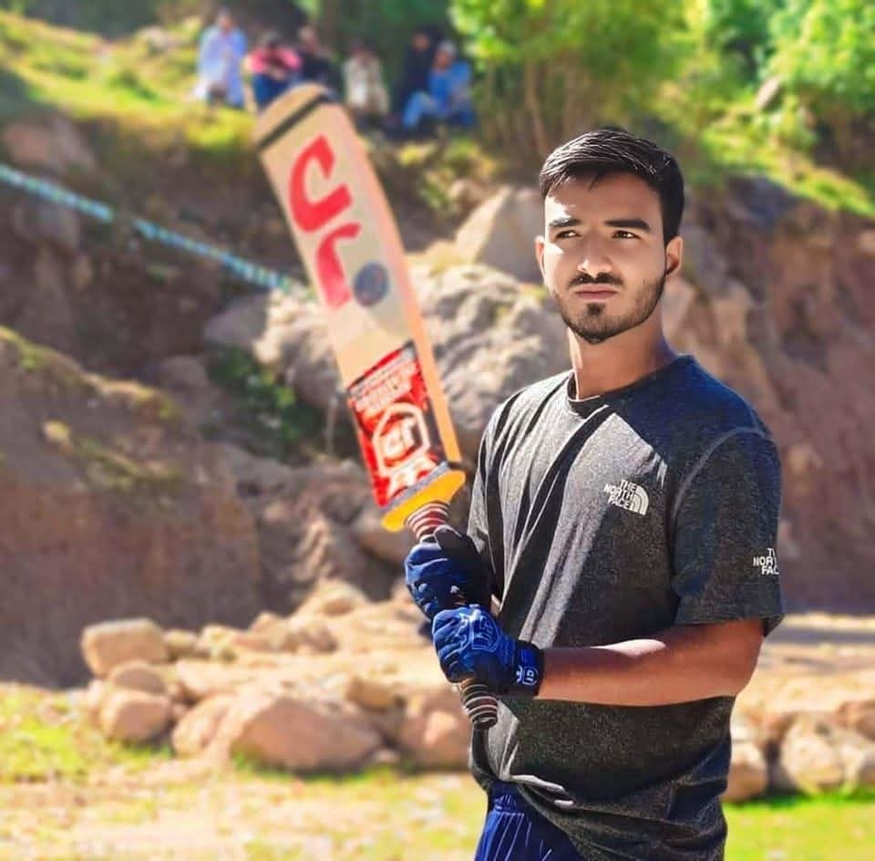 Hamza Chak