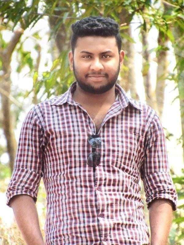 Hasibul Hasan Shakib