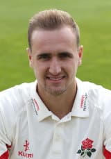 Liam Livingstone cricket player profile photo