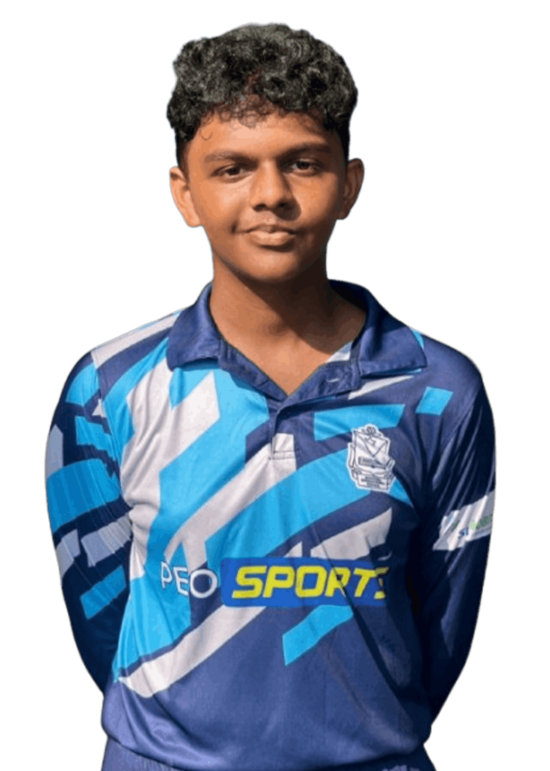 Pranav Rajkumar