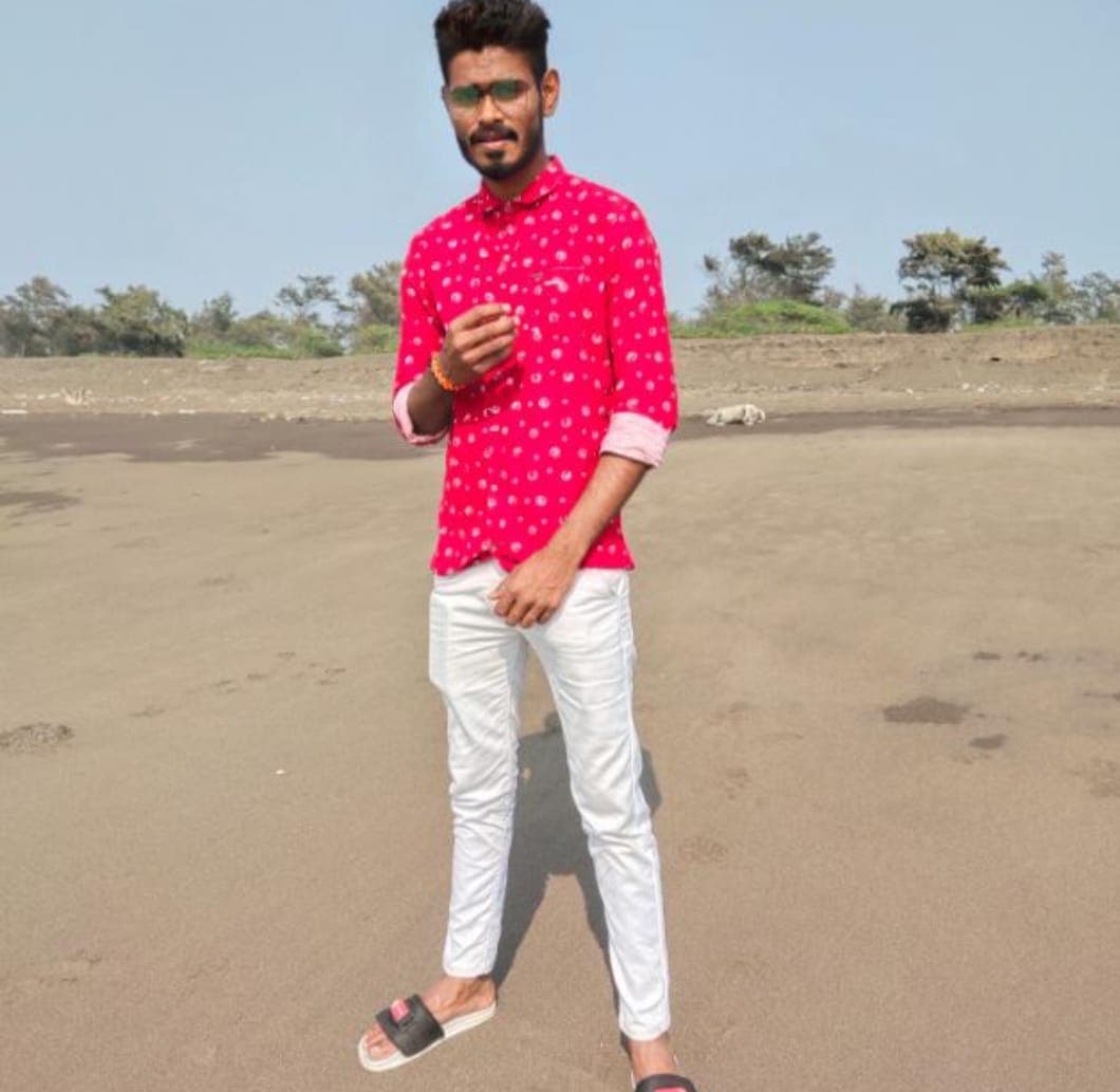 Patel Keyur