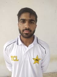 Aqib nabeel