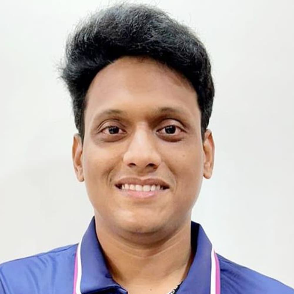 Abhishek Tharwal