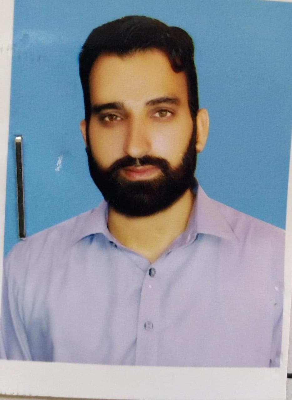 Sajid sarwar cricket player profile photo