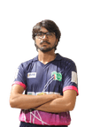 Tahir Hussain