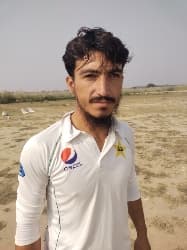 Muhammad Lihaz khan