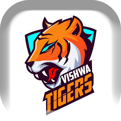 Harshal Sanjay Hadke team logo