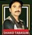 Shahid Tabasum