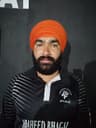 Harjinder