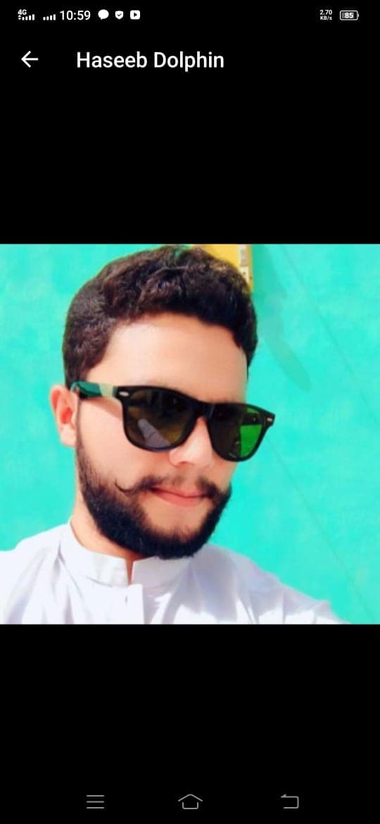 Haseeb Murtaza
