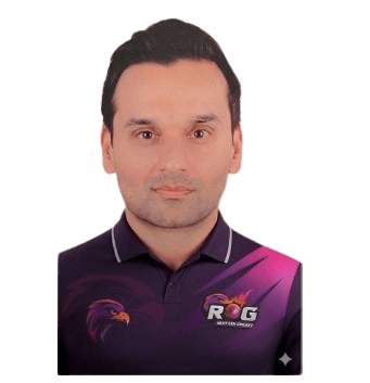 Rehan Khan