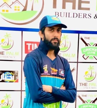 Malhar Rasool