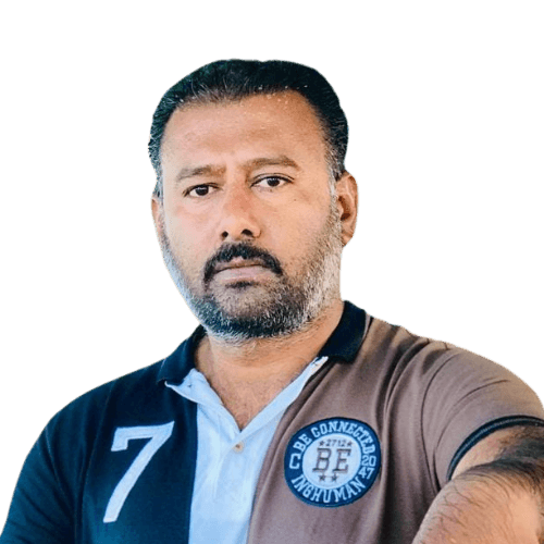 Kaleem Ullah cricket player profile photo