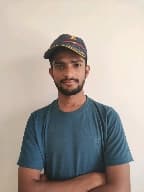 HAMZA QASIM cricket player profile photo