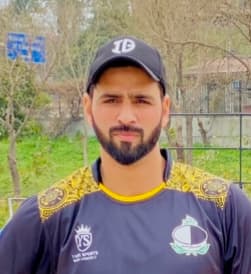 Waseem Akhtar