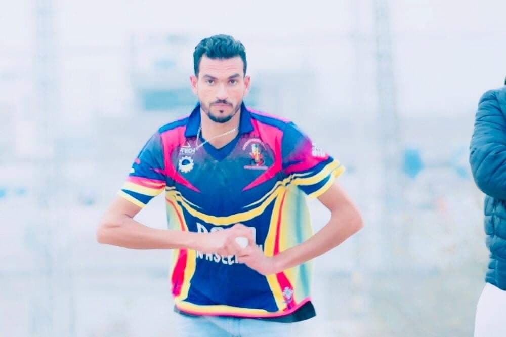 Umair Abbasi