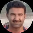 Arif cricket player profile photo