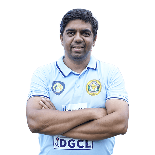 Anup Kulkarni cricket player profile photo