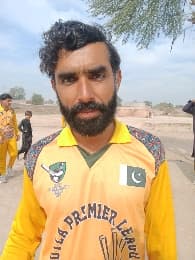 Ameerdin cricket player profile photo