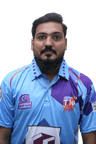 Muhammad Suleman