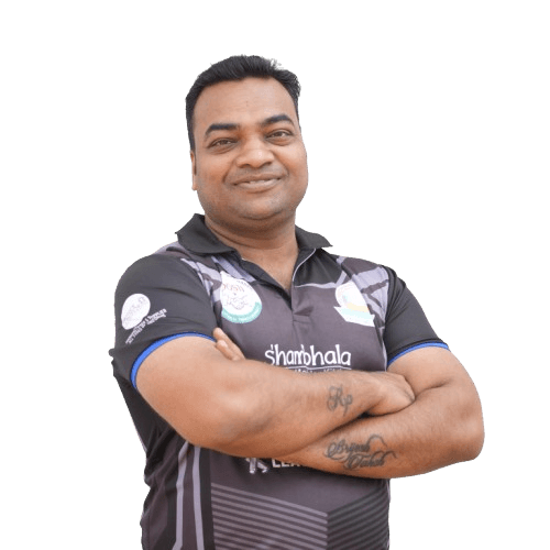 Pramod Agarwal