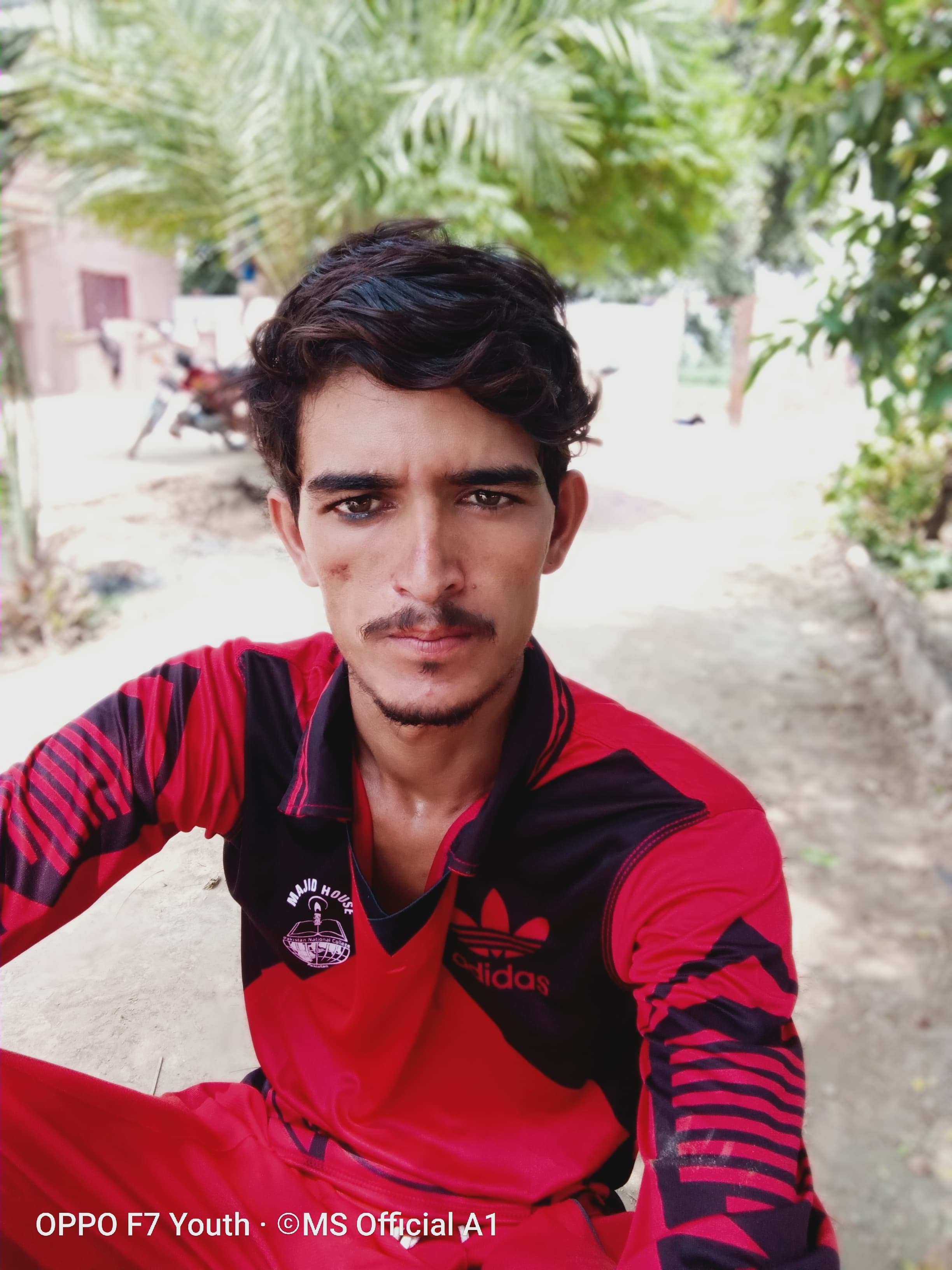 Wajid Ikhtiyar