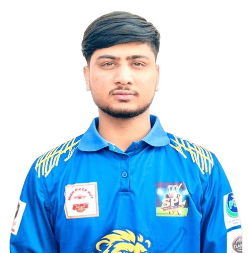 Ahmad