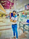 Asfand Mehran