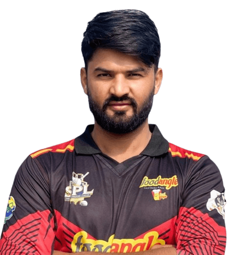 Saqlain