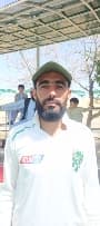 Inayat Ullah